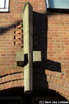 Jennerstraat, Amsterdam Watergraafsmeer
<br/>
Gert-Jan Lobbes, 2018